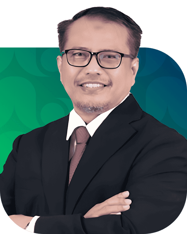 Ir. Mohammad Zainal Fatah, M.M.