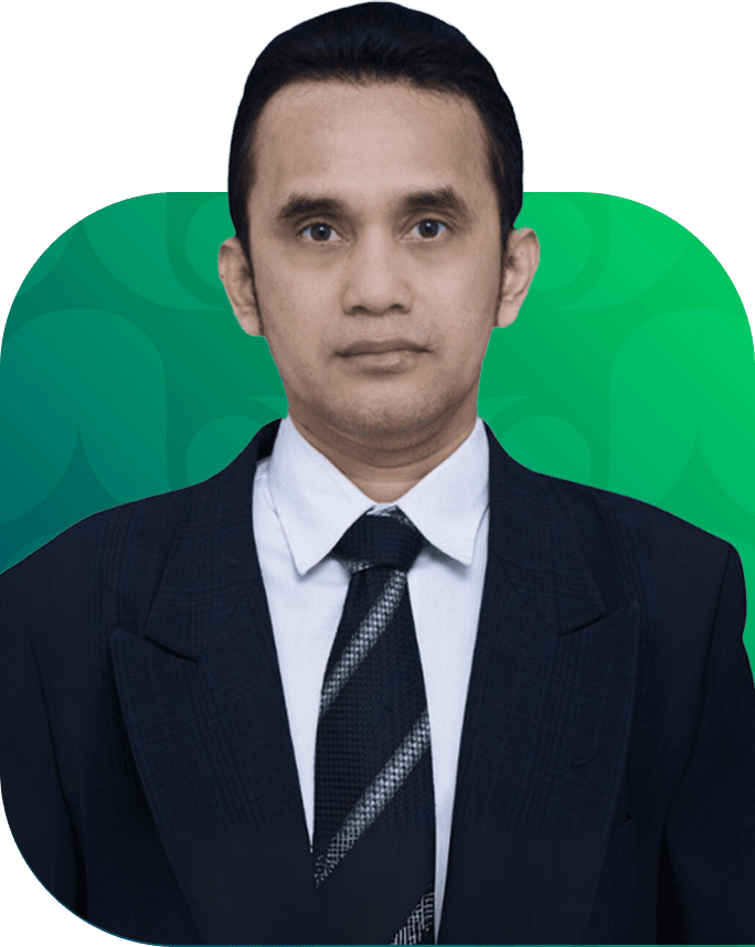 Lalu Roby Rajafi, S.E., M.Ak.