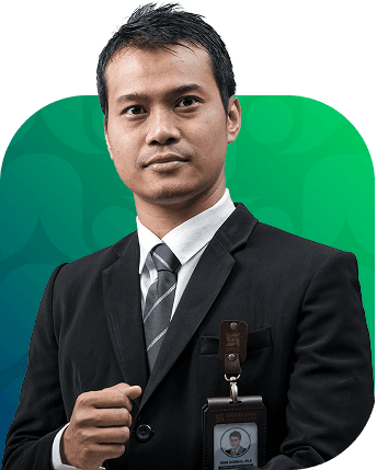 Didik Huswo Utomo, Ph.D.