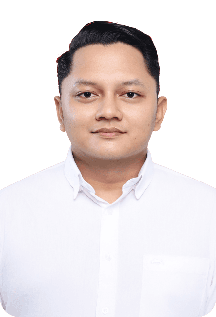 Rizal Nur Alfian, S.T., M.T.