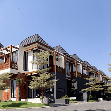 Brawijaya Property & Advertising