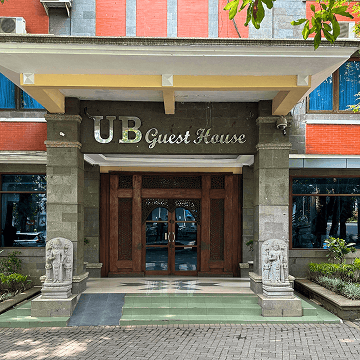 UB Guest House
