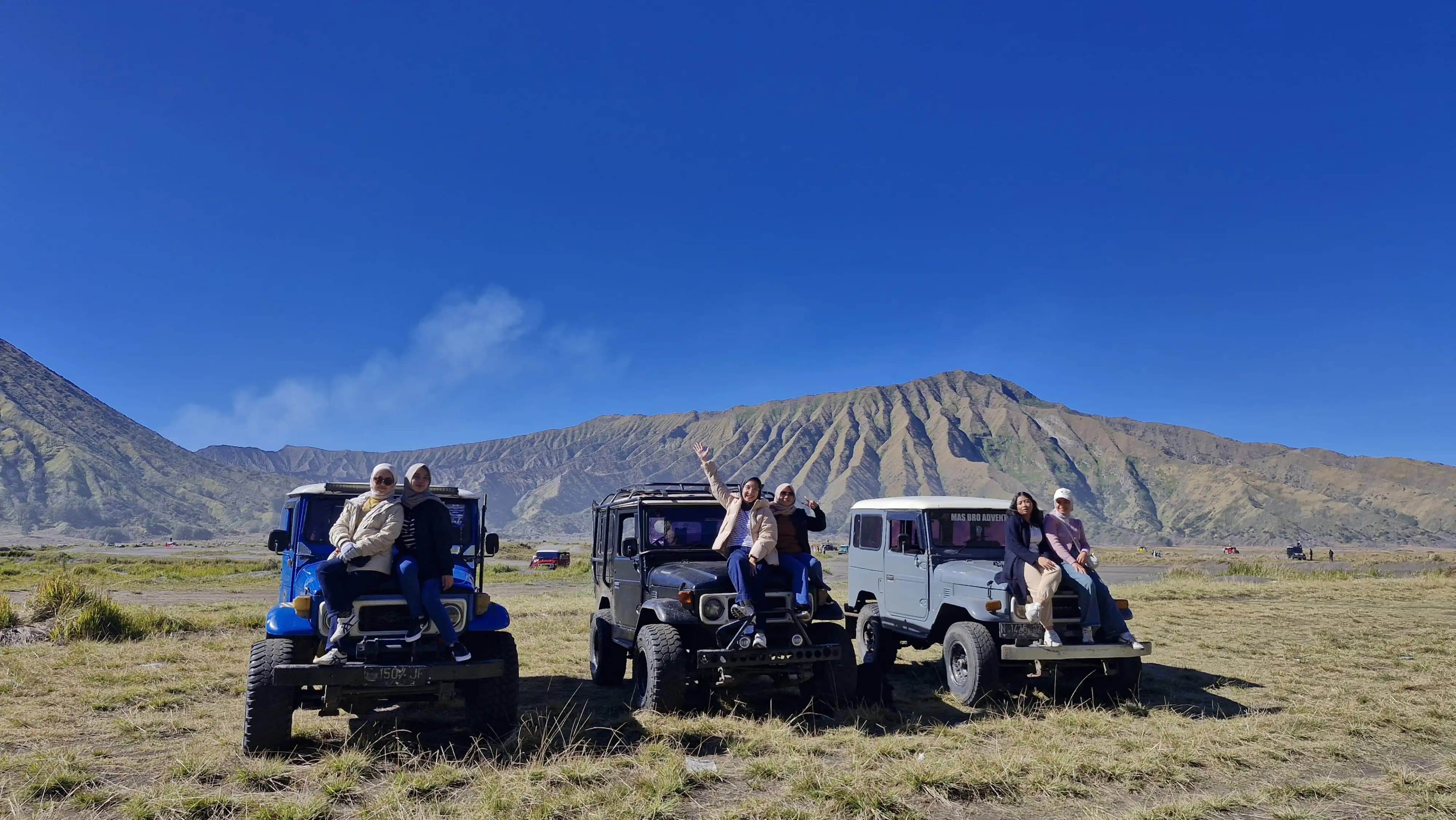 Brawijaya Tour & Travel