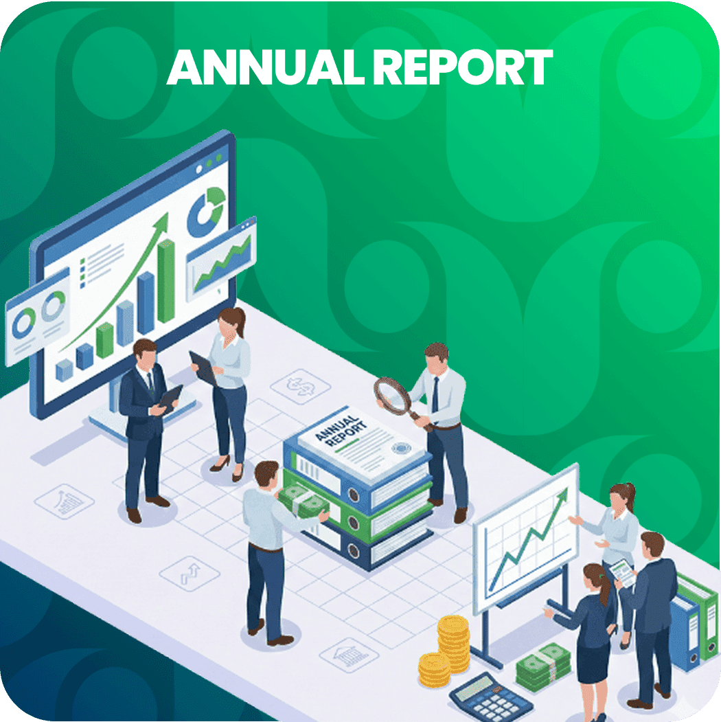 Annual Report