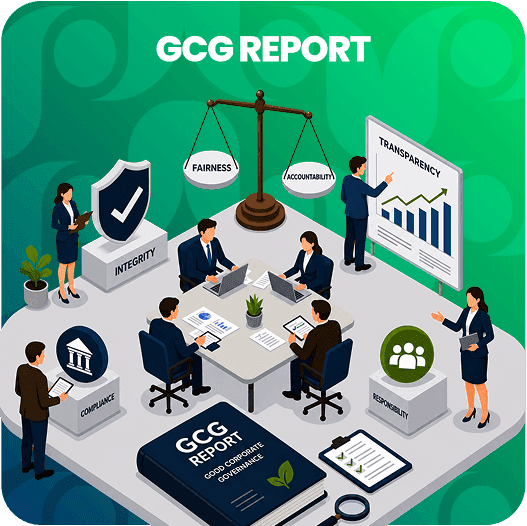 GCG Report