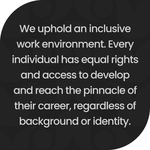 Equality & Justice back