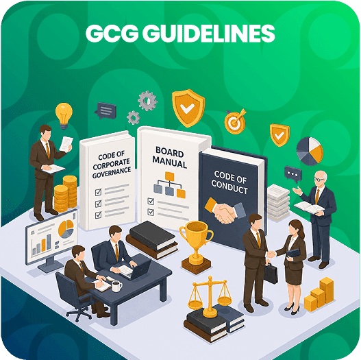 GCG Guidelines