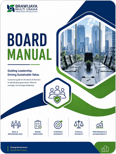 Board Manual