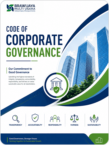 Code Of Corporate Governance