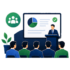 Shareholders and General Meeting of Shareholders (GMS)