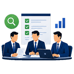Audit Committee