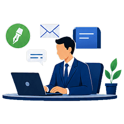 Corporate Secretary