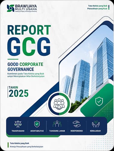 GCG Report 2025