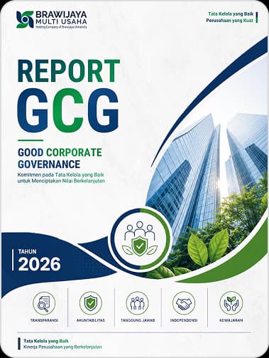 GCG Report 2026