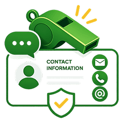 Contact Information