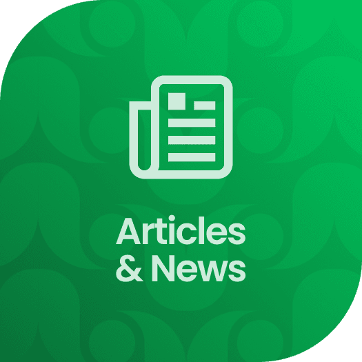 المقالات والأخبار