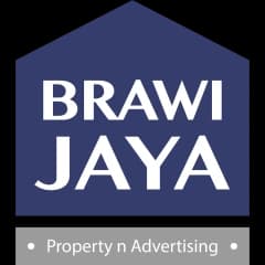 Brawijaya Property & Advertising logo