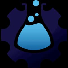 Brawijaya Science & Technology logo