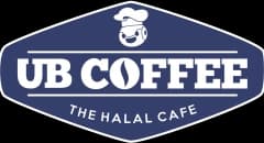 UB Coffee logo