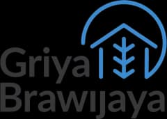 Griya Brawijaya logo