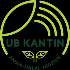 UB Kantin logo