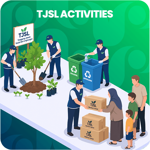 TJSL Activities