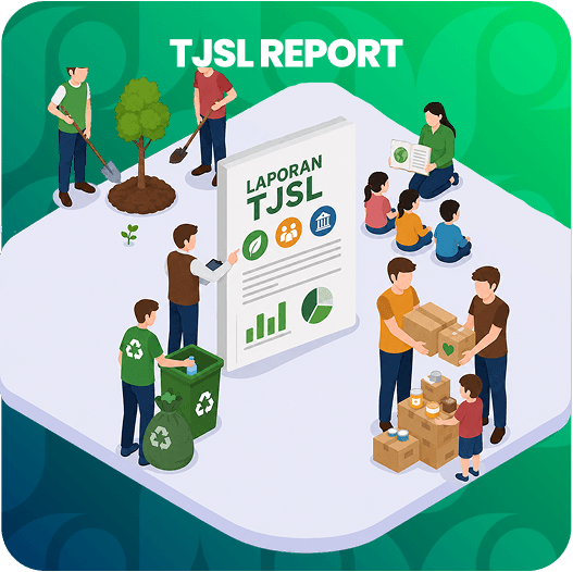 TJSL Report