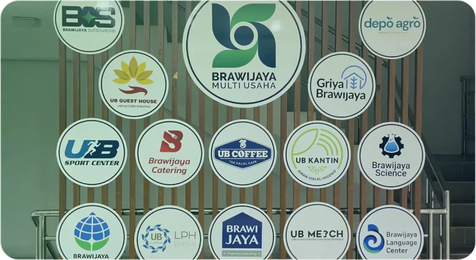 التوسع التجاري وتأسيس PT Brawijaya Core Indonesia