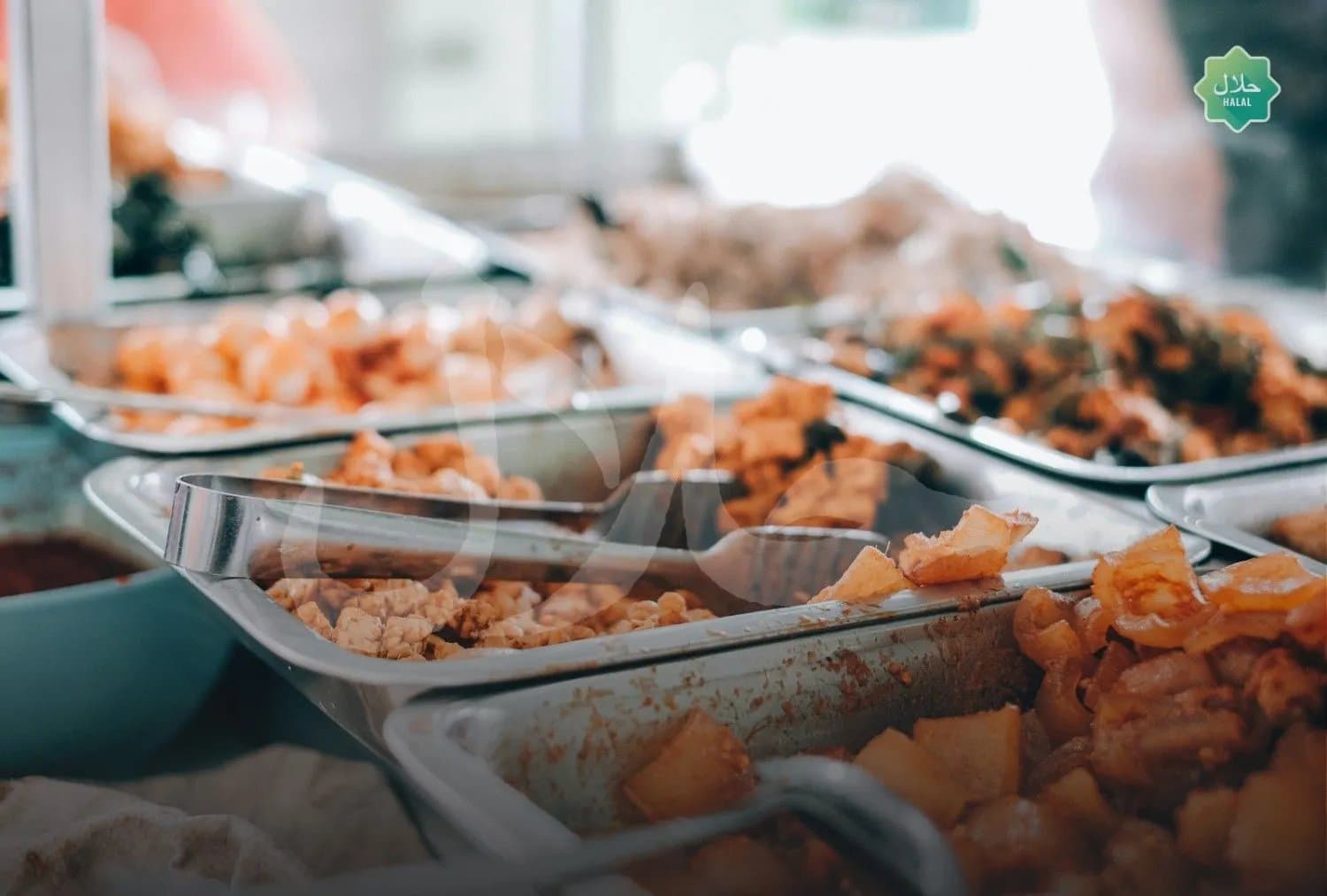 The Importance of Halal Certification for MBG Kitchen (SPPG): Food Safety Standards with LPH UB